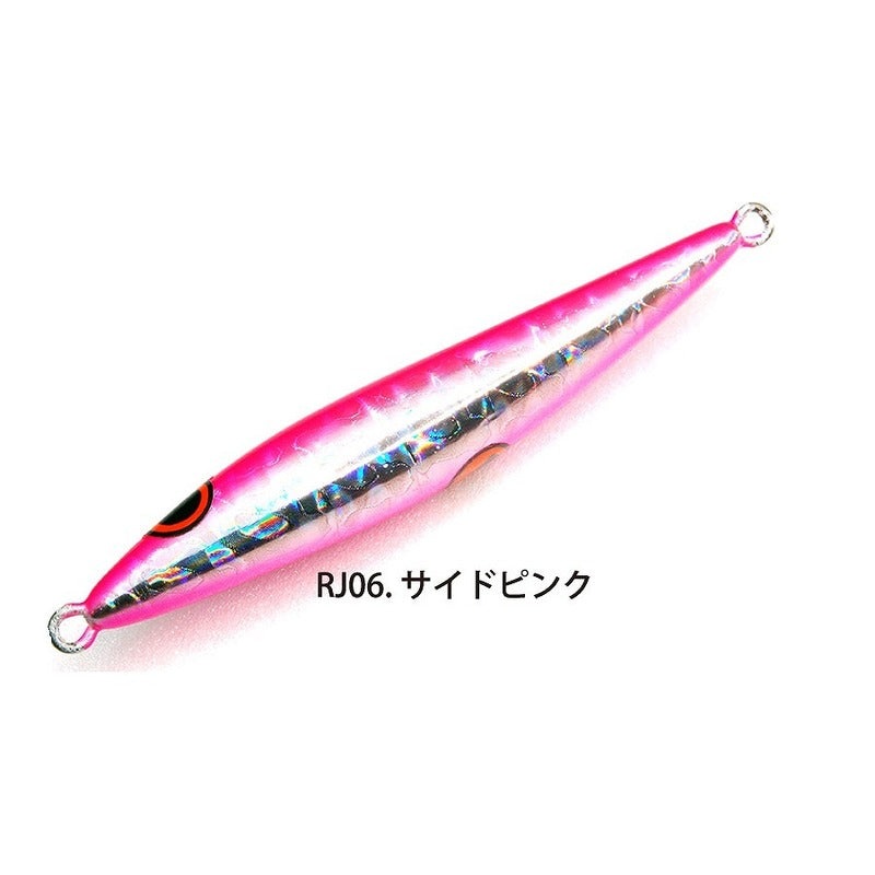 Rise Japan RISEJIG SLJ 30g Side Pink