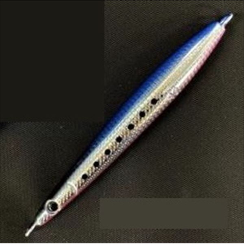 Sieg Metal Jig G Slasher 30g 91 BP Lens Sardine (TS Color)