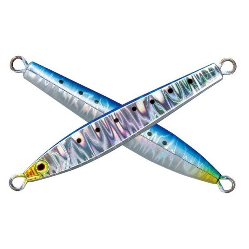 Smith TG Slow 50g 01 Sardine