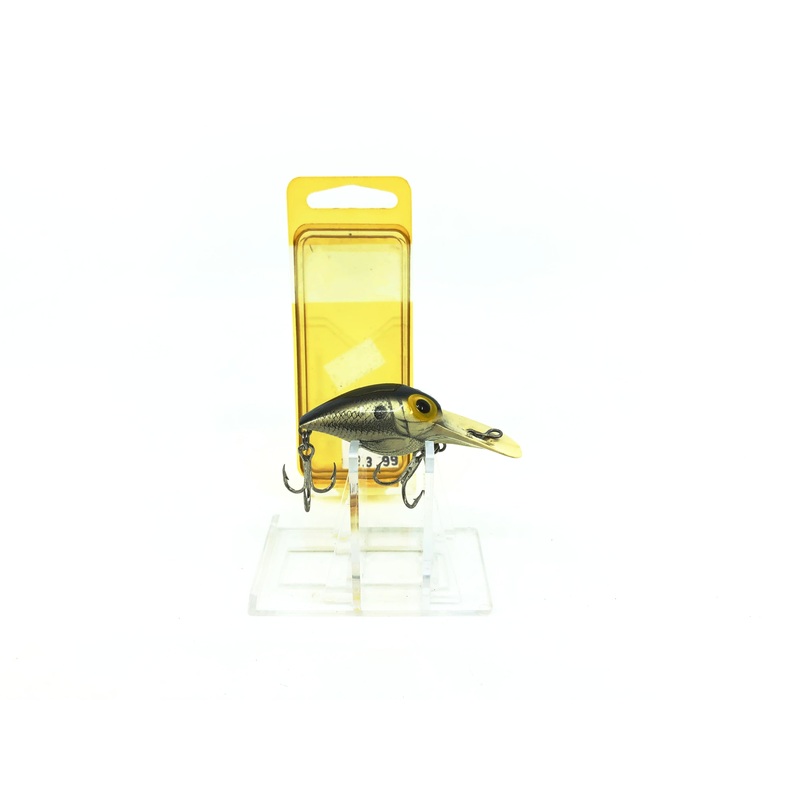 Storm Pee Wee Wart YV64 Naturalistic Shad Color with Box