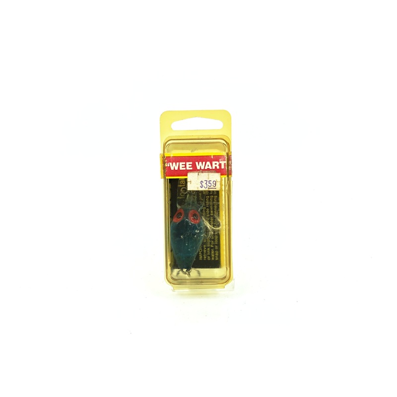 Storm Wee Wart XV58 Phantom Blue Color in Box